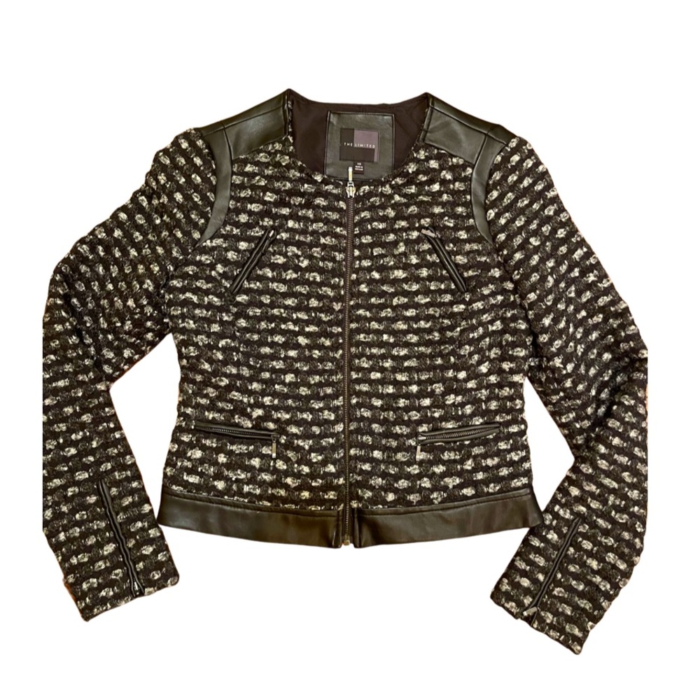 The Limited Jacket - Picture 8 of 9